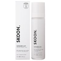 SKOON. Ginger Lily Oil Control Face Gel Cream